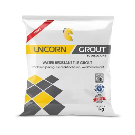 [SKU00005] Unicorn Grout - Prime