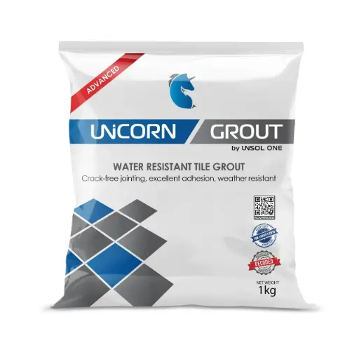 [SKU00010] Unicorn Grout - Advance