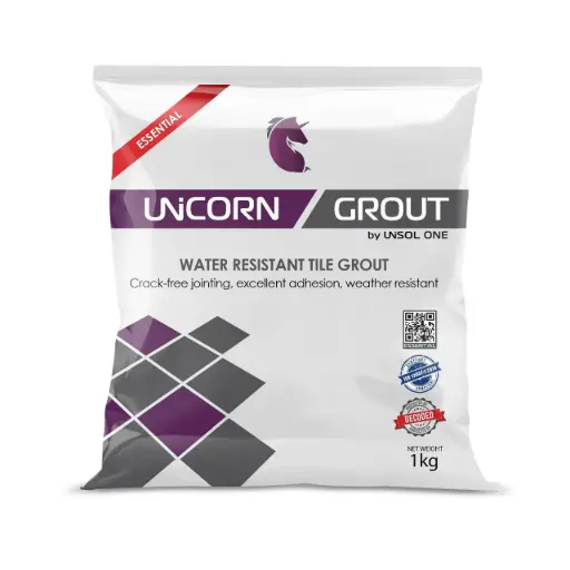 [SKU00015] Unicorn Grout - Essential